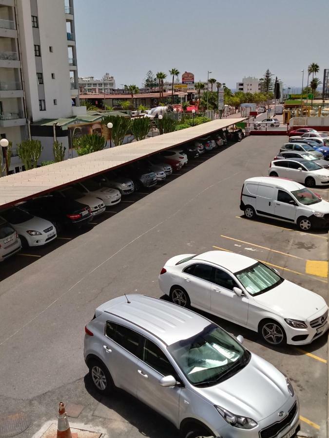 Garland Agaete Parque * Playa del Inglés